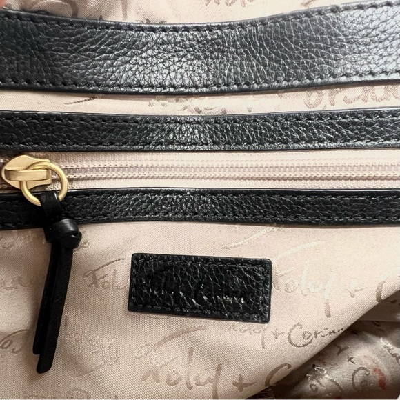 Foley & Corinna Lilli Saddle Bag - Picture 5 of 7